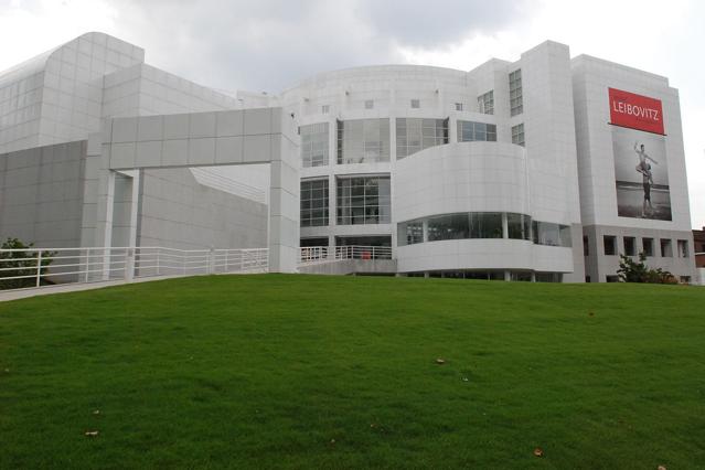 High Museum of Art